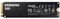 Фото - Накопичувач SSD  1ТB Samsung 980 M.2 2280 PCIe 3.0 x4 NVMe V-NAND MLC (MZ-V8V1T0BW) | click.ua