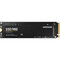 Фото - Накопичувач SSD  1ТB Samsung 980 M.2 2280 PCIe 3.0 x4 NVMe V-NAND MLC (MZ-V8V1T0BW) | click.ua