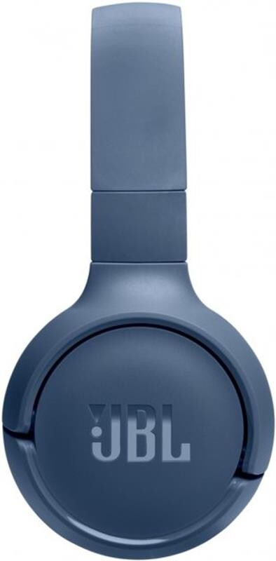 Bluetooth-гарнитура JBL T520BT Blue (JBLT520BTBLUEU)