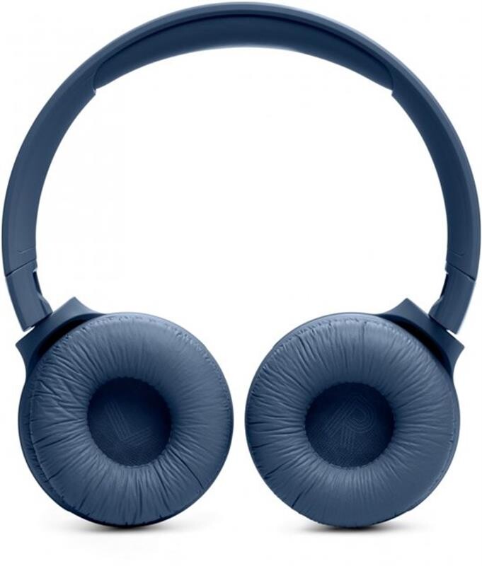 Bluetooth-гарнитура JBL T520BT Blue (JBLT520BTBLUEU)