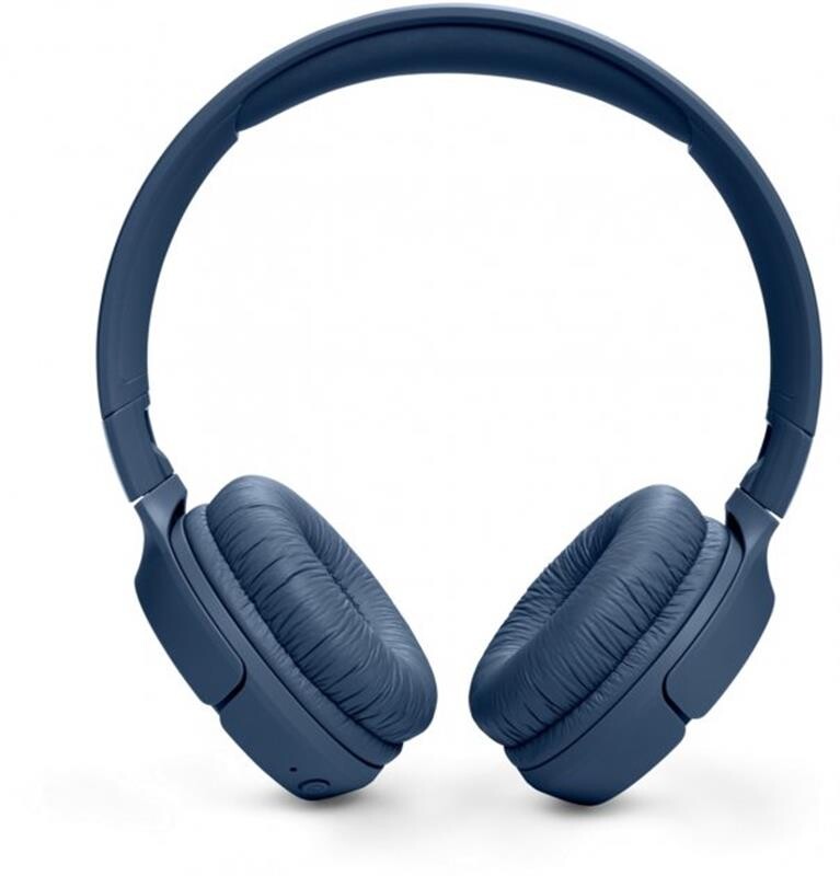Bluetooth-гарнитура JBL T520BT Blue (JBLT520BTBLUEU)
