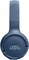 Фото - Bluetooth-гарнитура JBL T520BT Blue (JBLT520BTBLUEU) | click.ua
