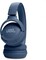 Фото - Bluetooth-гарнитура JBL T520BT Blue (JBLT520BTBLUEU) | click.ua