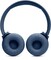 Фото - Bluetooth-гарнитура JBL T520BT Blue (JBLT520BTBLUEU) | click.ua