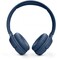Фото - Bluetooth-гарнитура JBL T520BT Blue (JBLT520BTBLUEU) | click.ua