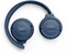 Фото - Bluetooth-гарнитура JBL T520BT Blue (JBLT520BTBLUEU) | click.ua