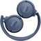 Фото - Bluetooth-гарнитура JBL T520BT Blue (JBLT520BTBLUEU) | click.ua