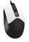 Фото - Мышь A4Tech Fstyler FM12 Panda Black | click.ua