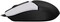 Фото - Мышь A4Tech Fstyler FM12 Panda Black | click.ua
