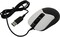 Фото - Мышь A4Tech Fstyler FM12 Panda Black | click.ua