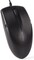 Фото - Мышь A4Tech OP-530NUS Black V-Track | click.ua