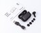 Фото - Bluetooth-гарнитура A4Tech Bloody M30 Black+Red | click.ua