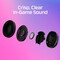 Фото - Гарнітура HyperX Cloud Stinger 2 Core PC 3.5mm Black (683L9AA) | click.ua