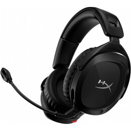 Гарнітура HyperX Cloud Stinger 2 USB/WL Black (676A2AA)