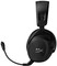 Фото - Гарнітура HyperX Cloud Stinger 2 USB/WL Black (676A2AA) | click.ua