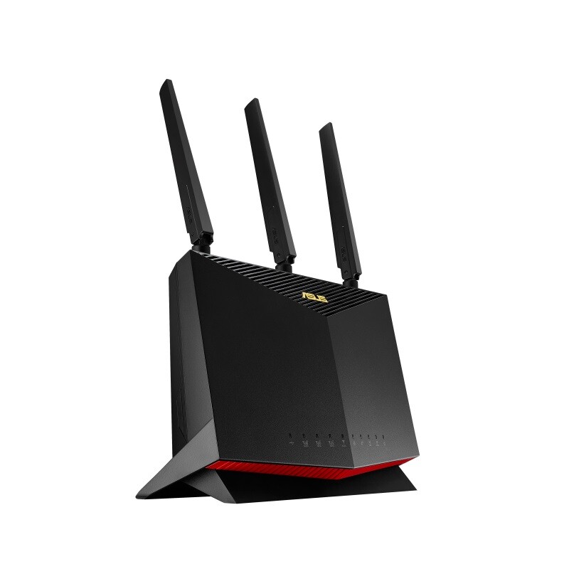 Бездротовий 3G/4G маршрутизатор Asus 4G-AC86U