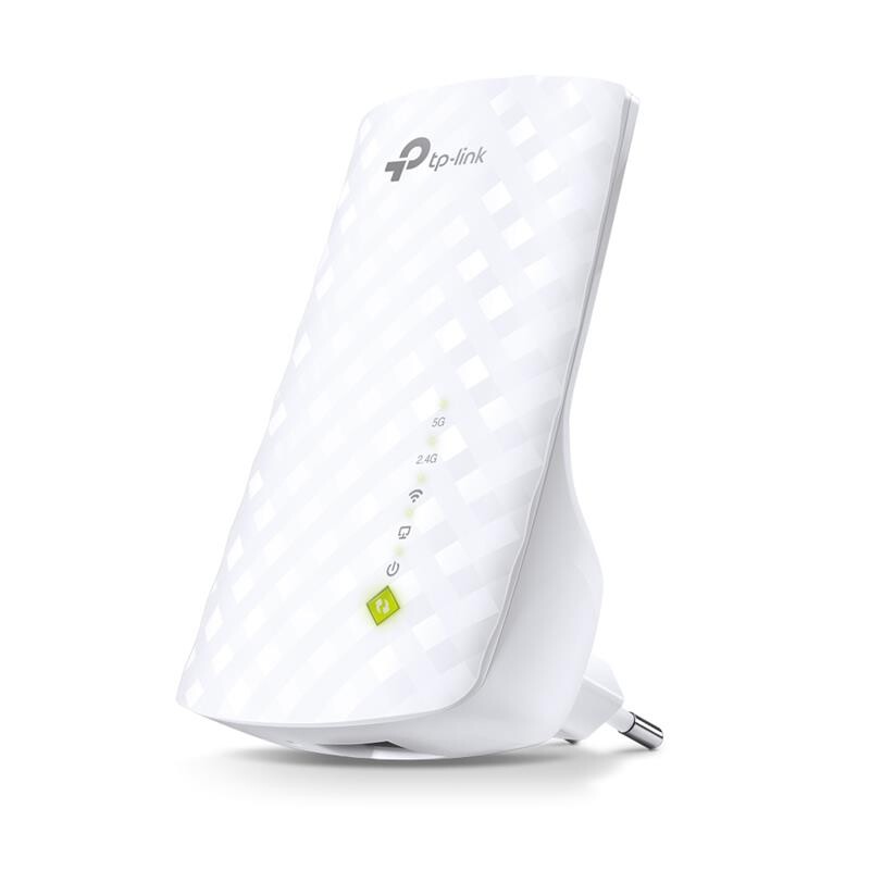 Беспроводной повторитель/расширитель WiFi сигнала TP-Link RE220