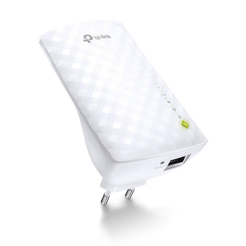Беспроводной повторитель/расширитель WiFi сигнала TP-Link RE220