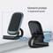 Фото - Беспроводное зарядное устройство ColorWay Wireless Stand 10W Blue (CW-CHW30Q-BL) | click.ua