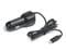 Фото - Автомобильное зарядное устройство REAL-EL CA-17 (2USB, 2.1A) Black + кабель Lightning | click.ua
