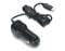 Фото - Автомобильное зарядное устройство REAL-EL CA-17 (2USB, 2.1A) Black + кабель Lightning | click.ua