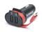 Фото - Автомобильное зарядное устройство REAL-EL CA-35 (3USBx3.4A) Black/Orange + кабель microUSB | click.ua