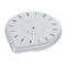 Фото - Бездротовий зарядний пристрій ColorWay Qi Fast Charger (10W)+LED Bedside Lamp White (CW-CHW20Q-WT) | click.ua