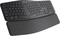 Фото - Клавиатура беспроводная Logitech Ergo K860 Bluetooth/Wireless UA Black (920-010108) | click.ua