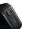 Фото - Пусковое устройство Baseus Super Energy Max Car Jump Starter 20000 mAh Black (CGNL020001) | click.ua