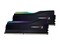 Фото - Модуль пам`ятi DDR5 2x16GB/7200 G.Skill Trident Z5 RGB Black (F5-7200J3445G16GX2-TZ5RK) | click.ua