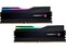 Фото - Модуль пам`ятi DDR5 2x16GB/7200 G.Skill Trident Z5 RGB Black (F5-7200J3445G16GX2-TZ5RK) | click.ua