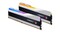 Фото - Модуль пам`ятi DDR5 2x16GB/7600 G.Skill Trident Z5 RGB Silver (F5-7600J3646G16GX2-TZ5RS) | click.ua