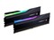 Фото - Модуль пам`ятi DDR5 2x32GB/6000 G.Skill Trident Z5 RGB Black (F5-6000J3040G32GX2-TZ5RK) | click.ua