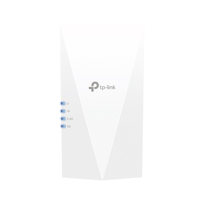 Точка доступа TP-Link RE500X
