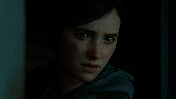 Гра The Last of us II для Sony PlayStation 4, Russian version, Blu-ray (9702092)