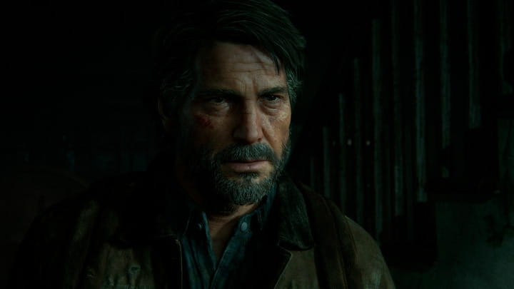 Гра The Last of us II для Sony PlayStation 4, Russian version, Blu-ray (9702092)