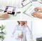 Фото - Чехол-книжка BeCover Soft Edge для Lenovo Tab M10 Plus TB-125F (3rd Gen)/K10 Pro TB-226 10.61" Green (708333) | click.ua