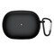 Фото - Чохол BeCover Silicon для Xiaomi Redmi Buds 4 Pro Black (708609) | click.ua