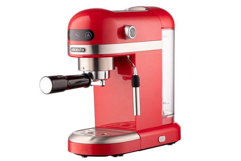 Кофеварка Ardesto YCM-E1501