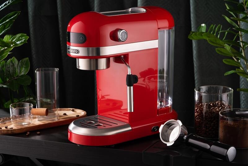 Кофеварка Ardesto YCM-E1501