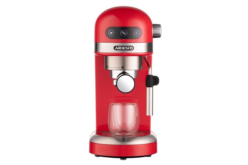 Кофеварка Ardesto YCM-E1501