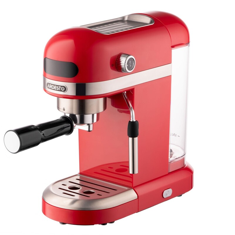 Кофеварка Ardesto YCM-E1501