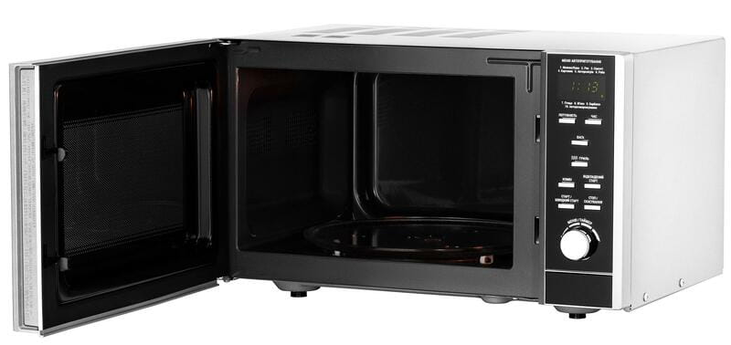 Микроволновая печь Ardesto GO-EGR923BL