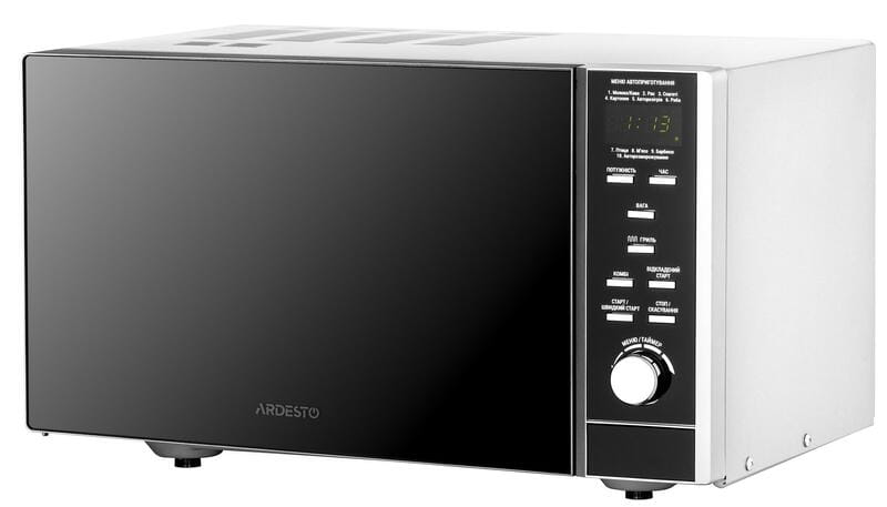 Микроволновая печь Ardesto GO-EGR923BL