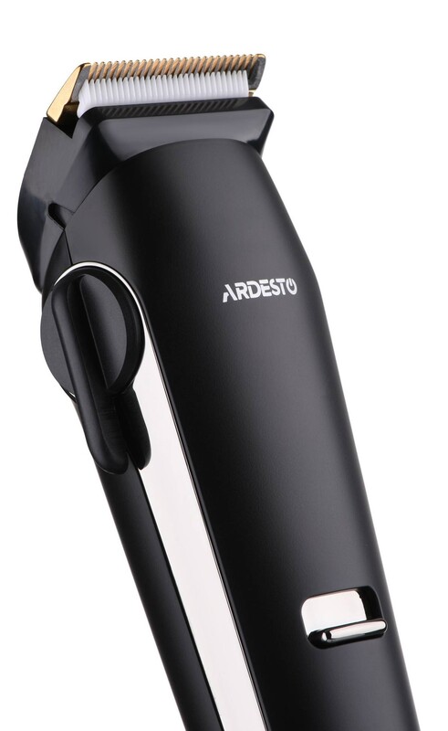 Машинка для стрижки Ardesto HC-Y32-B