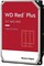 Фото - Накопичувач HDD SATA 6.0TB WD Red Plus 5400rpm 256MB (WD60EFPX) | click.ua