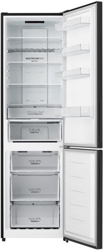 Холодильник Gorenje NRK620EABG4
