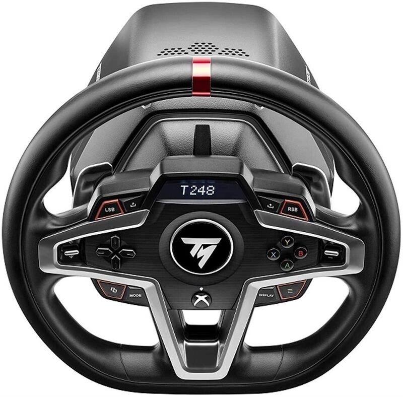 Кермо і педалі Thrustmaster для PC/XBOX series S|X /Xbox One T248X (4460182)