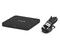 Фото - Беспроводное зарядное устройство REAL-EL WL-710 1.5A 5W Black | click.ua