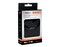 Фото - Беспроводное зарядное устройство REAL-EL WL-710 1.5A 5W Black | click.ua